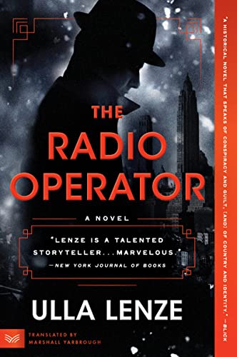 The Radio Operator: A Novel von HarperVia